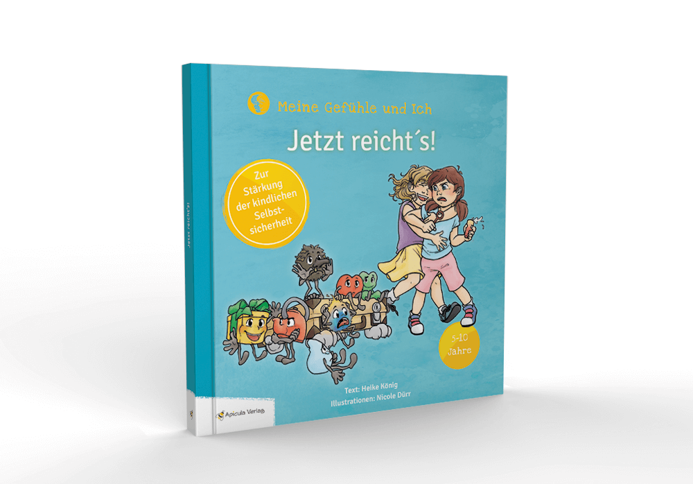 jetzt-reichts image Jetzt reicht´s