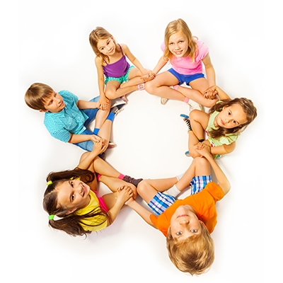 usps_400_x_400 image Meine Gefühle und Ich - Ein Präventionskurs für Kinder