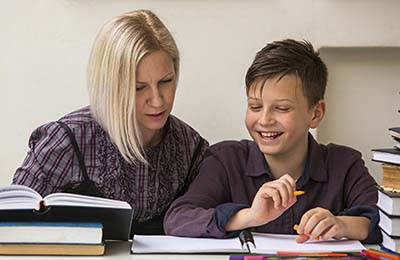 schulbegleitung image JUMI KINDERHILFE - Schulbegleitung