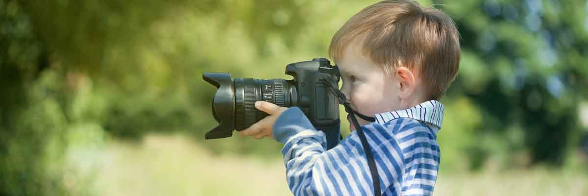 KinderFotoWettbewerb