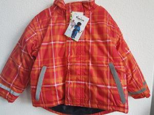 Sachspenden Kinderbekleidung Winterjacke Maedchen