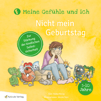 MGUI Nicht mein Geburtstag Cover 200x200