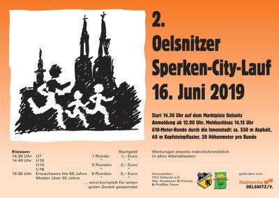 sperken city lauf