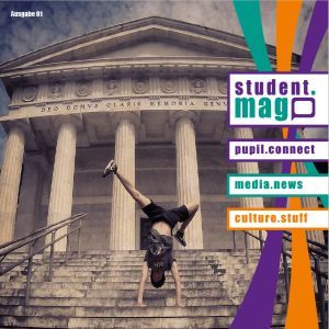 student mag is back