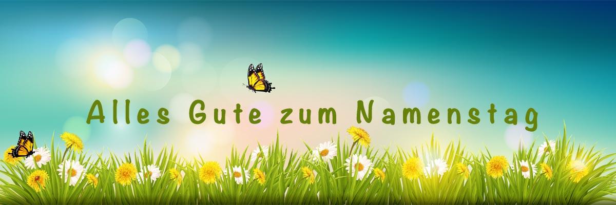 Namenstag Heute / Namenstag,heute,Alles,gute zum Namenstag - Hier finden sie die täglich ...