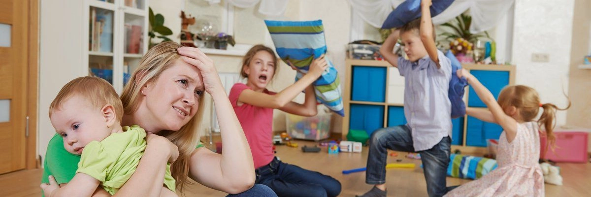 Familienhilfe der JUMI KINDERHILFE Vogtland
