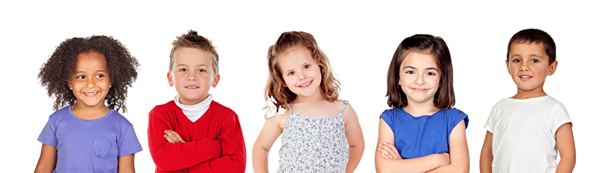 Selbstvertrauen Kinder