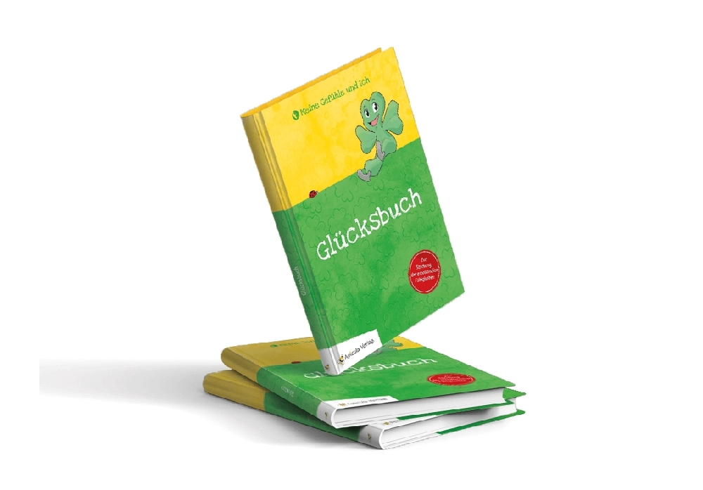 gluecksbuch