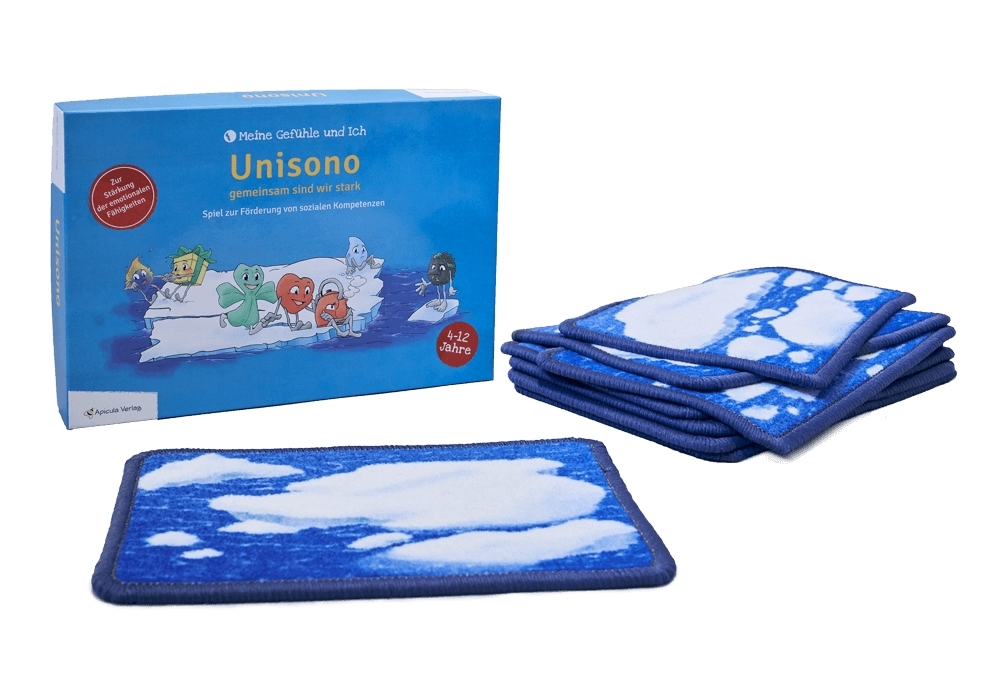 unisono spiel