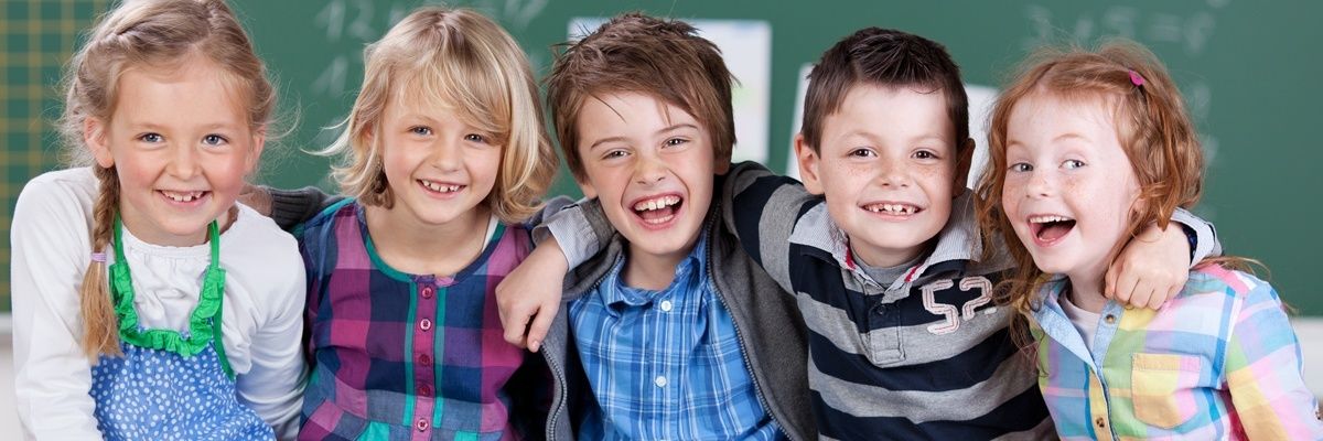 Familienhelfer werden Antrag