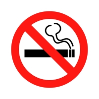 Rauchverbot im Auto